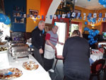 Achilles Taverna Griechischer Abend 1