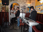 Achilles Taverna Griechischer Abend 10