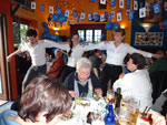 Achilles Taverna Griechischer Abend 12