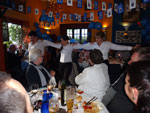 Achilles Taverna Griechischer Abend 13