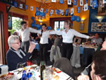 Achilles Taverna Griechischer Abend 14