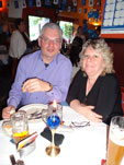Achilles Taverna Griechischer Abend 15