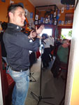 Achilles Taverna Griechischer Abend 18