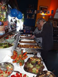 Achilles Taverna Griechischer Abend 2
