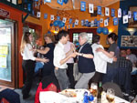 Achilles Taverna Griechischer Abend 21