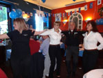 Achilles Taverna Griechischer Abend 23