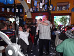 Achilles Taverna Griechischer Abend 24