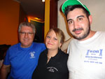 Achilles Taverna Griechischer Abend 27