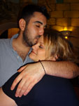 Achilles Taverna Griechischer Abend 29