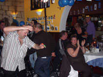 Achilles Taverna Griechischer Abend 34