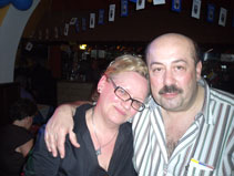 Achilles Taverna Griechischer Abend 35