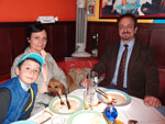 Achilles Taverna Griechischer Abend 6