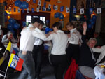 Achilles Taverna Griechischer Abend 7