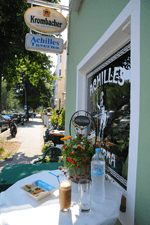 Achilles Taverna Bild 14